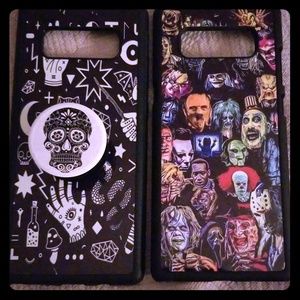 Samsung Galaxy Note 8 cases